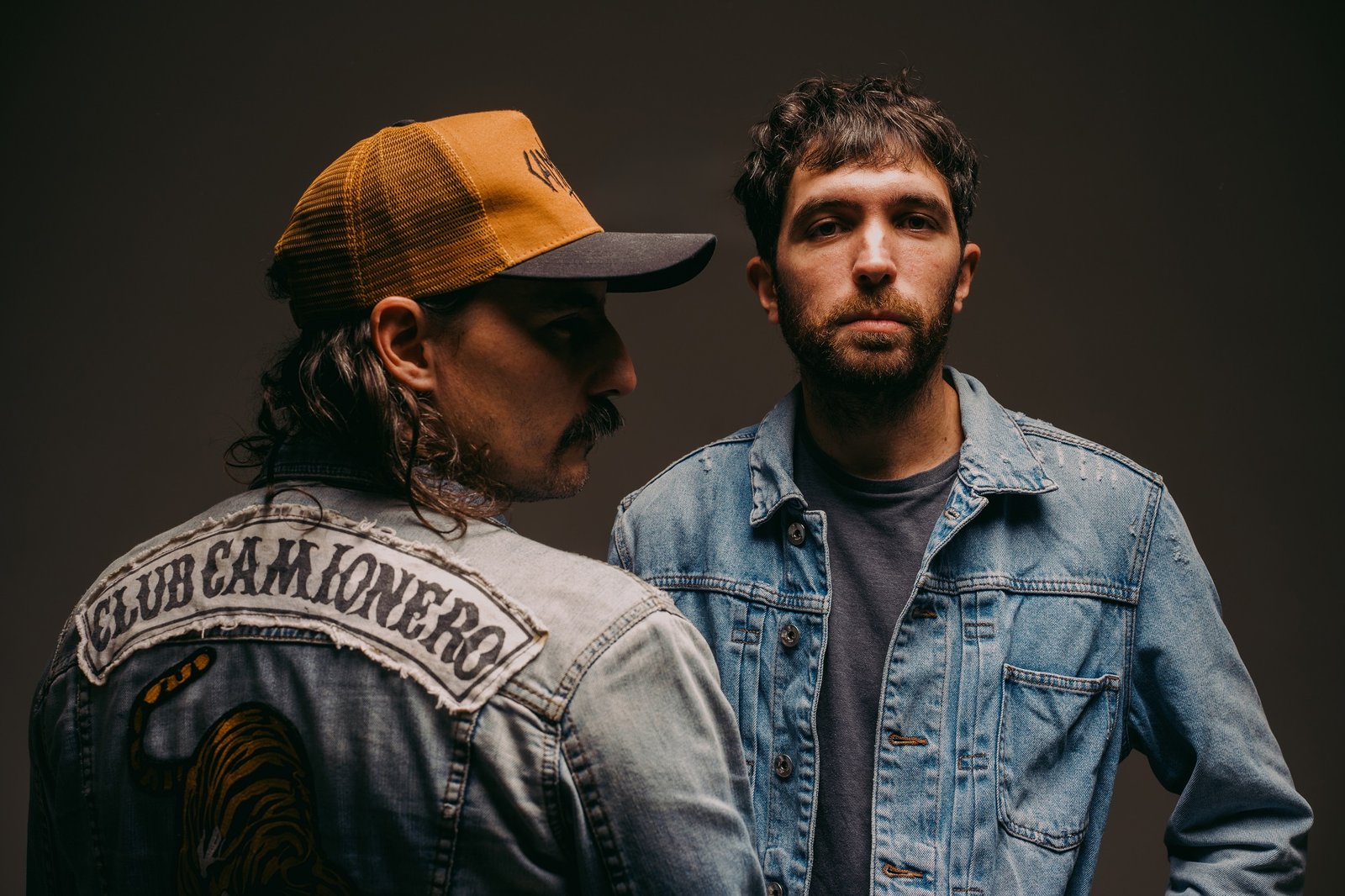 CAMIONERO en PARAGUAY