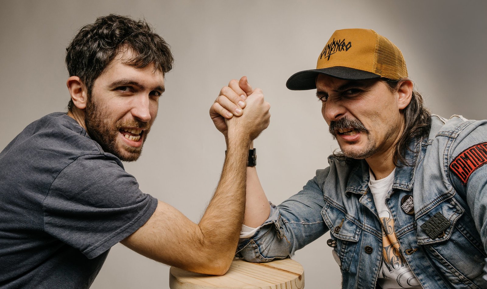 CAMIONERO en PARAGUAY