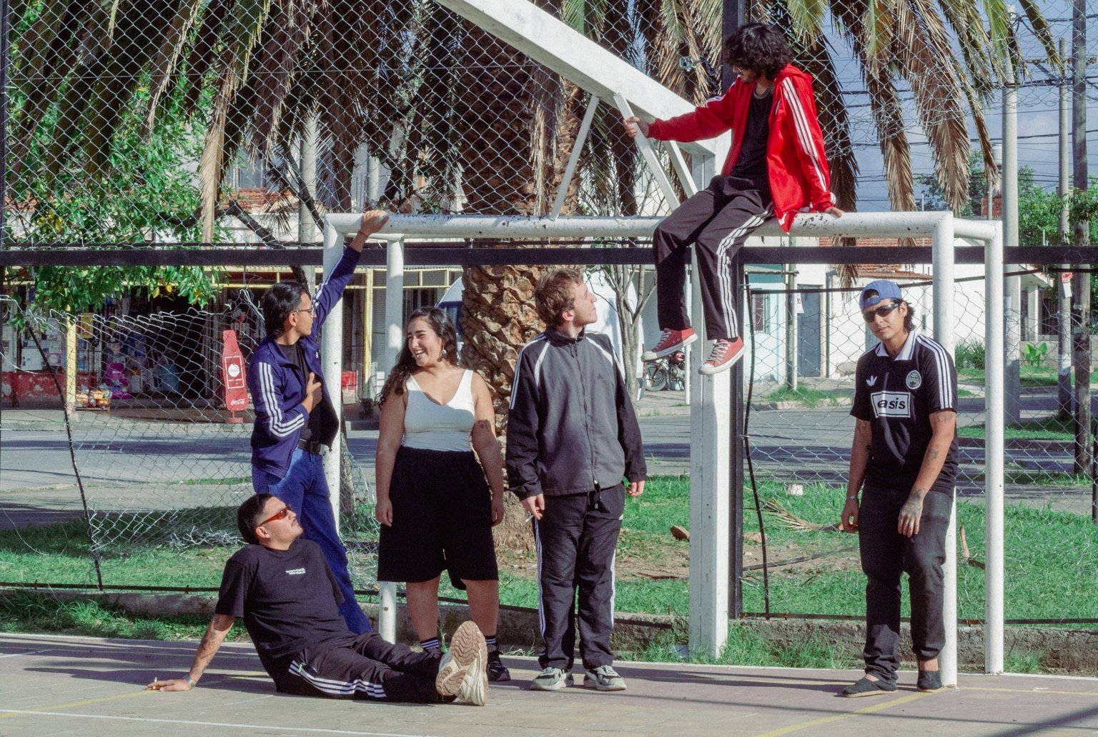 Fran y los Resinas presentan «Después de las Fiestas»