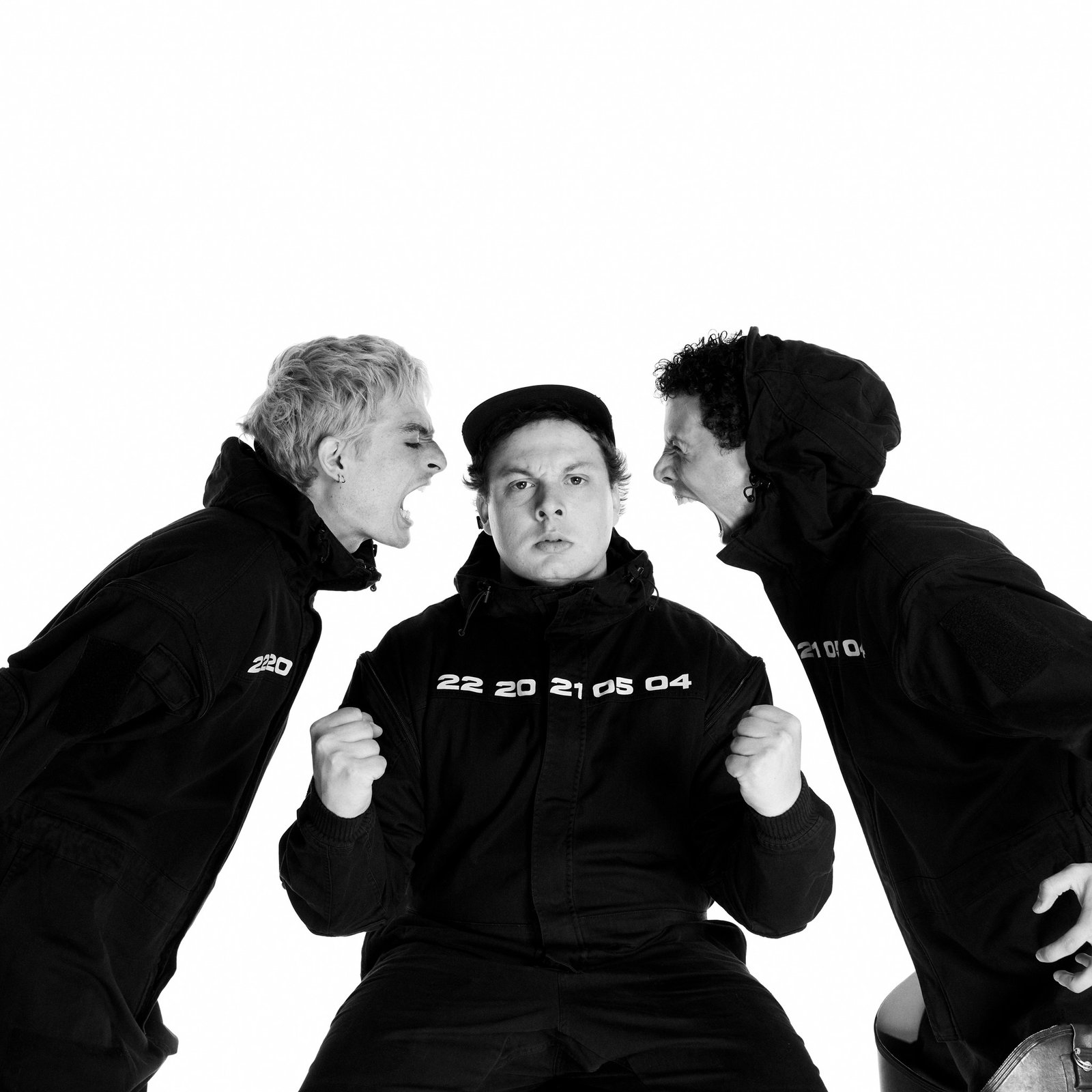 USTED SEÑALEMELO en Club Paraguay