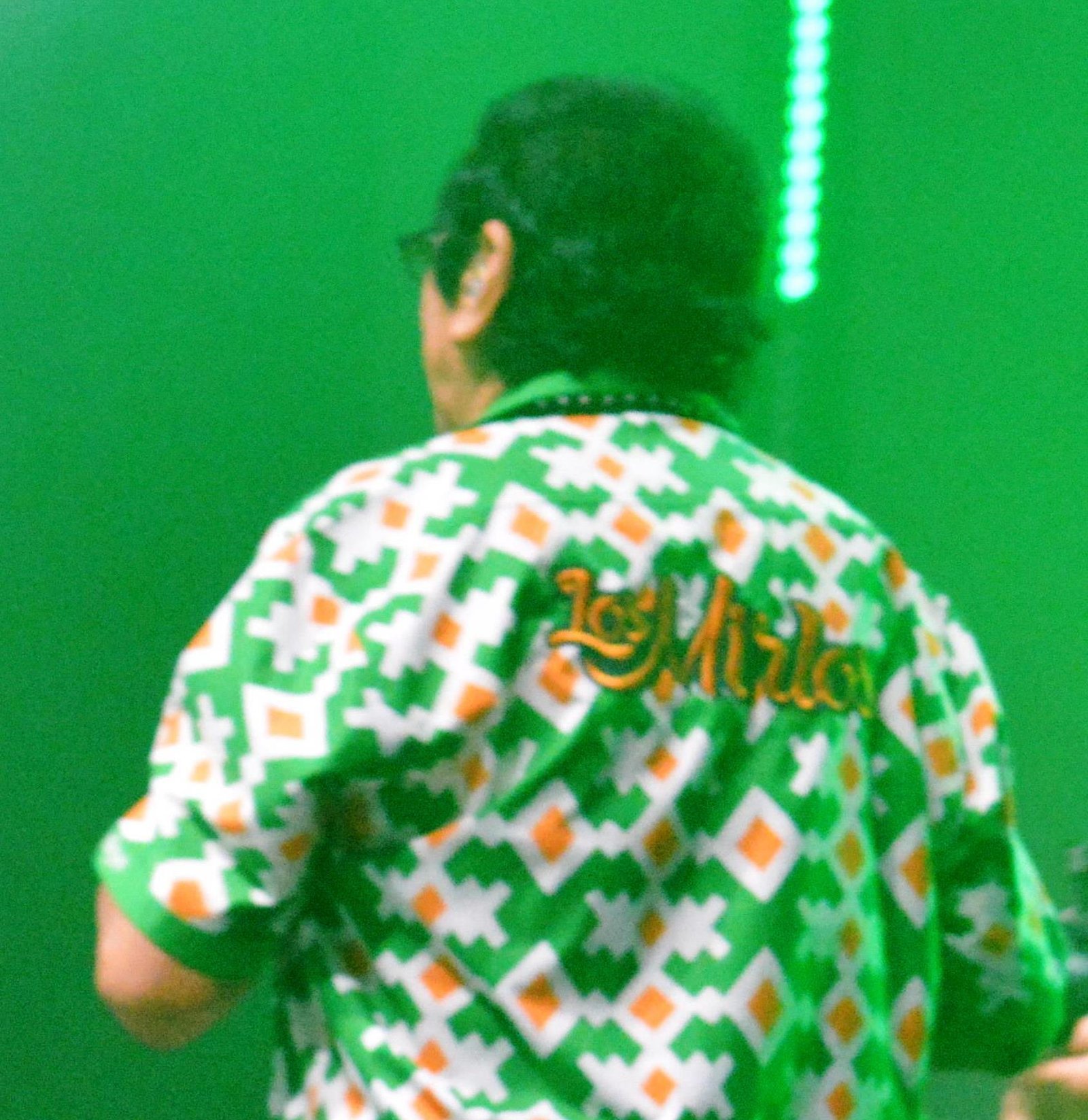 Los Mirlos atravesó la amazonia hasta Córdoba