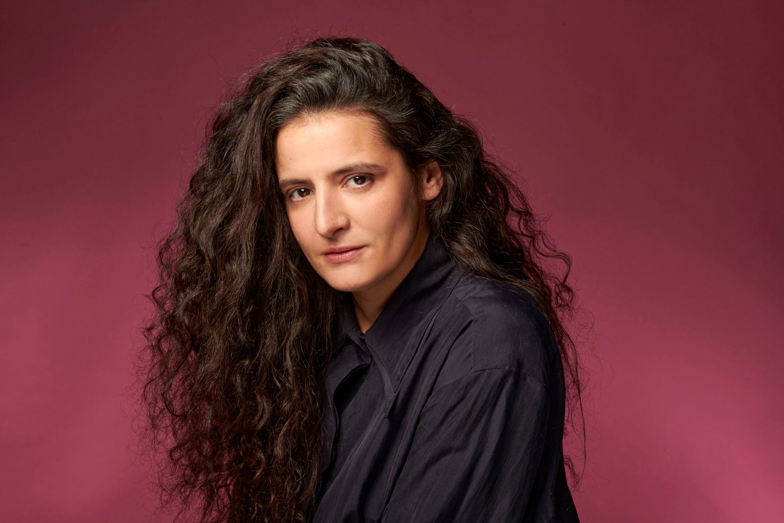 Salvaje y profundo. JULIETA LASO en SALTA