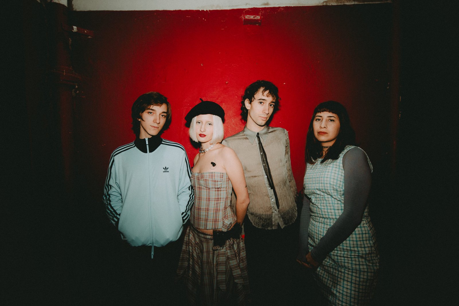 «Que el disco deje algo en que creer». Entrevista a SUNLID