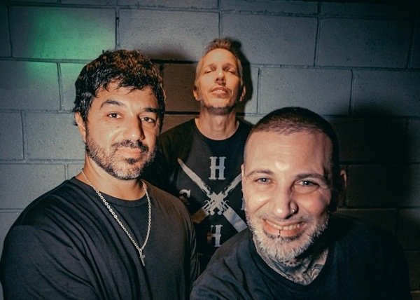 CHARLIE 3 regresa a Córdoba