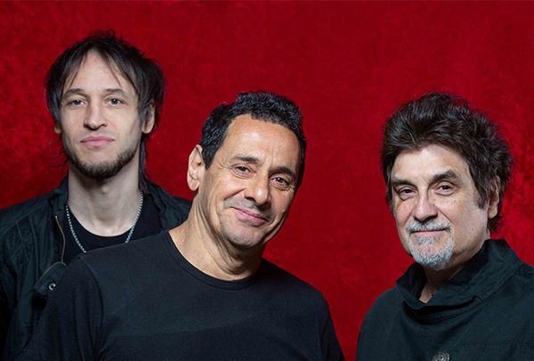 DIVIDIDOS en el Delmi