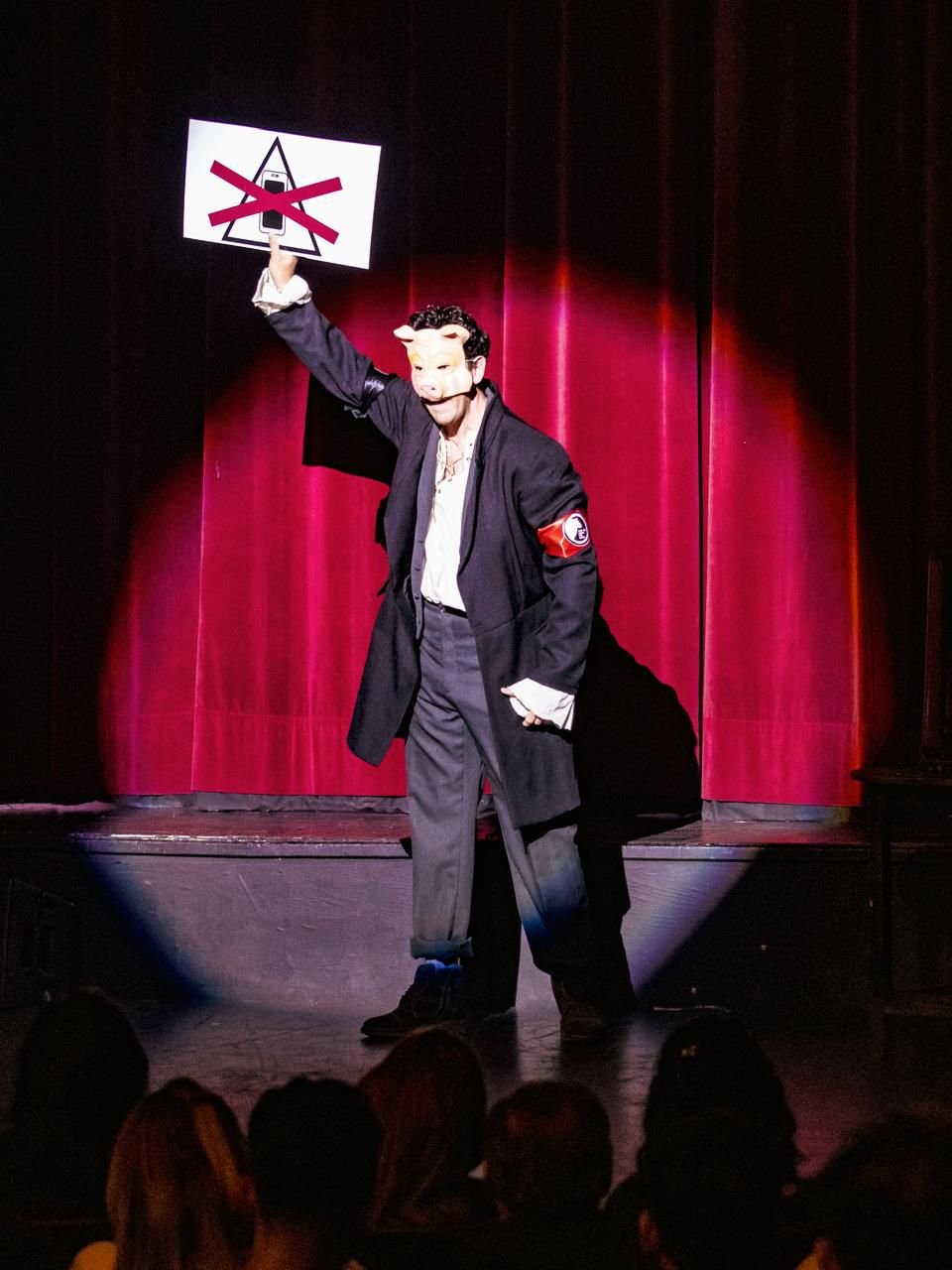 Regresa la «EXPERIENCIA PINK FLOYD»