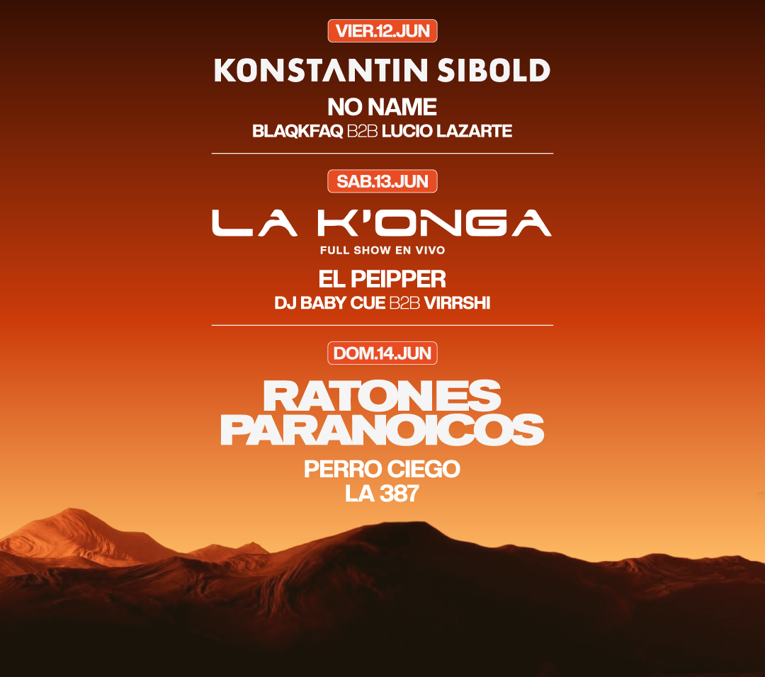 INFERNALES FEST 2026