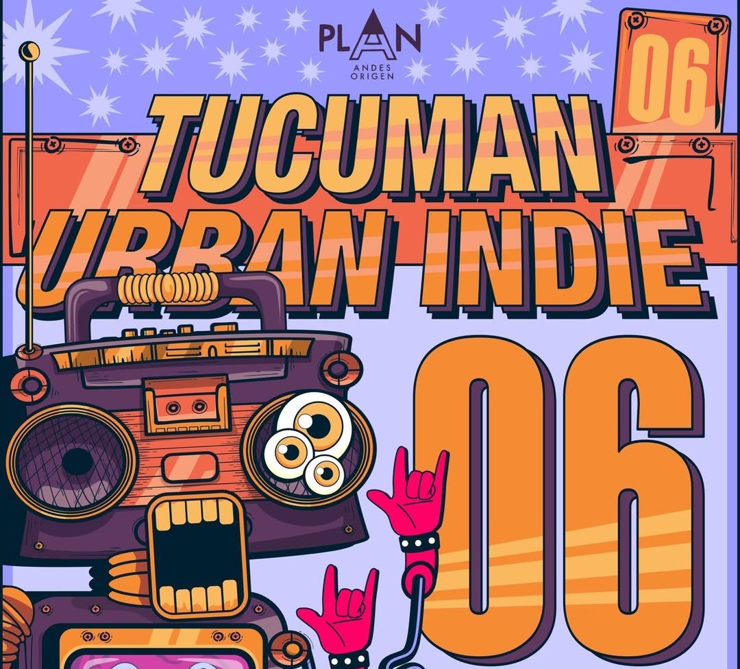Tucuman URBAN INDIE 6