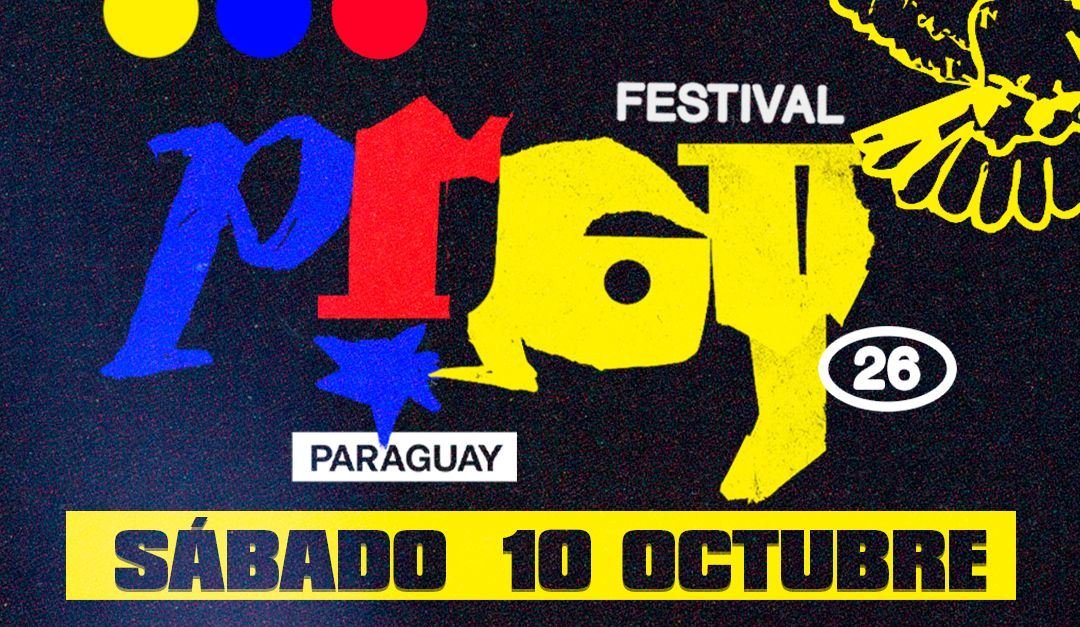 Festival PRGY26
