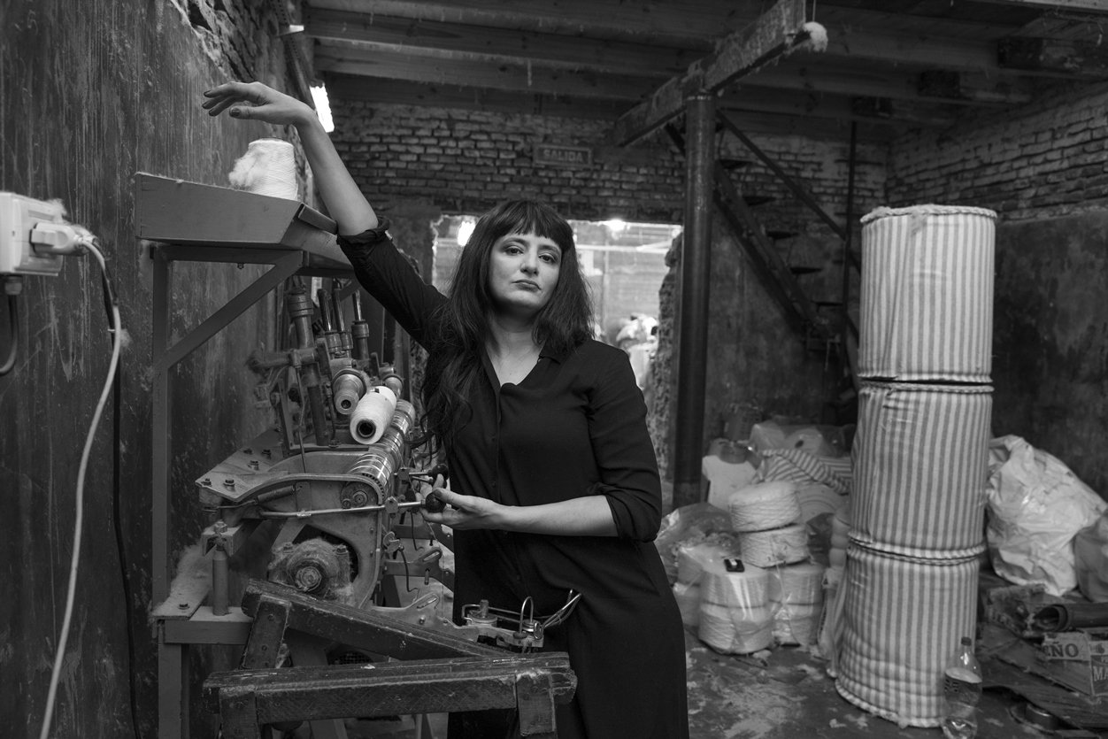 JULIETA LASO regresa a SALTA